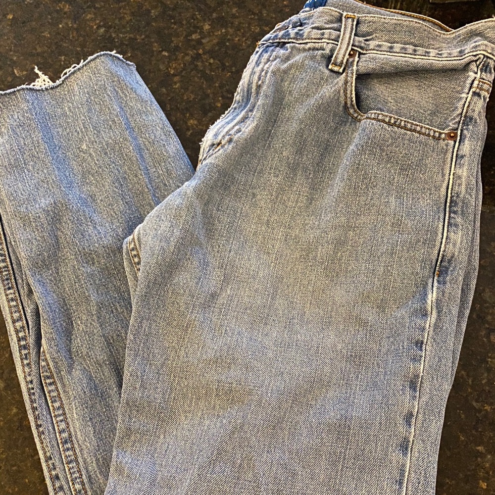 Arizona vintage jeans